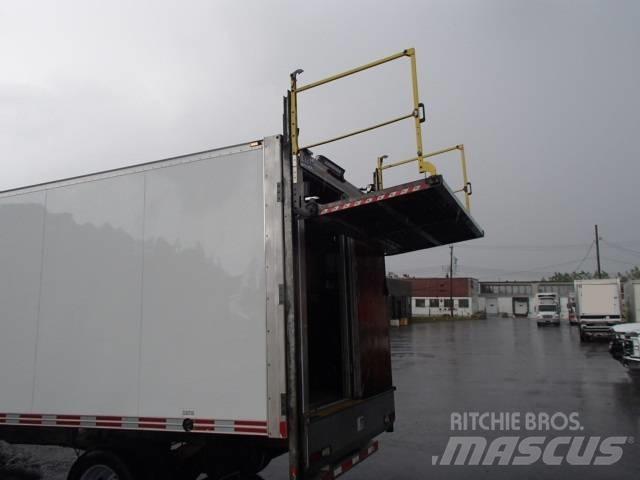 Ford F 550 SD Kommunal-Sonderfahrzeuge