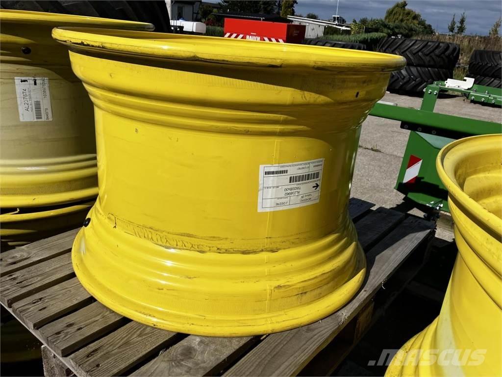 John Deere 20x30 Reifen