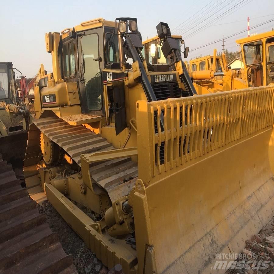 CAT D6R Bulldozer