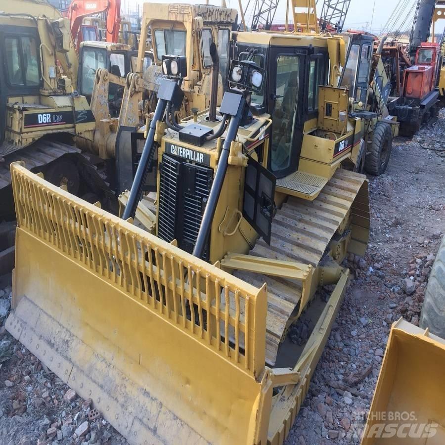 CAT D6R Bulldozer