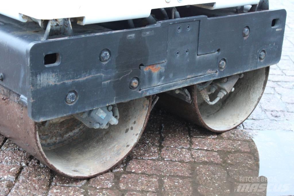 Wacker RD7H Vibrationsgeräte