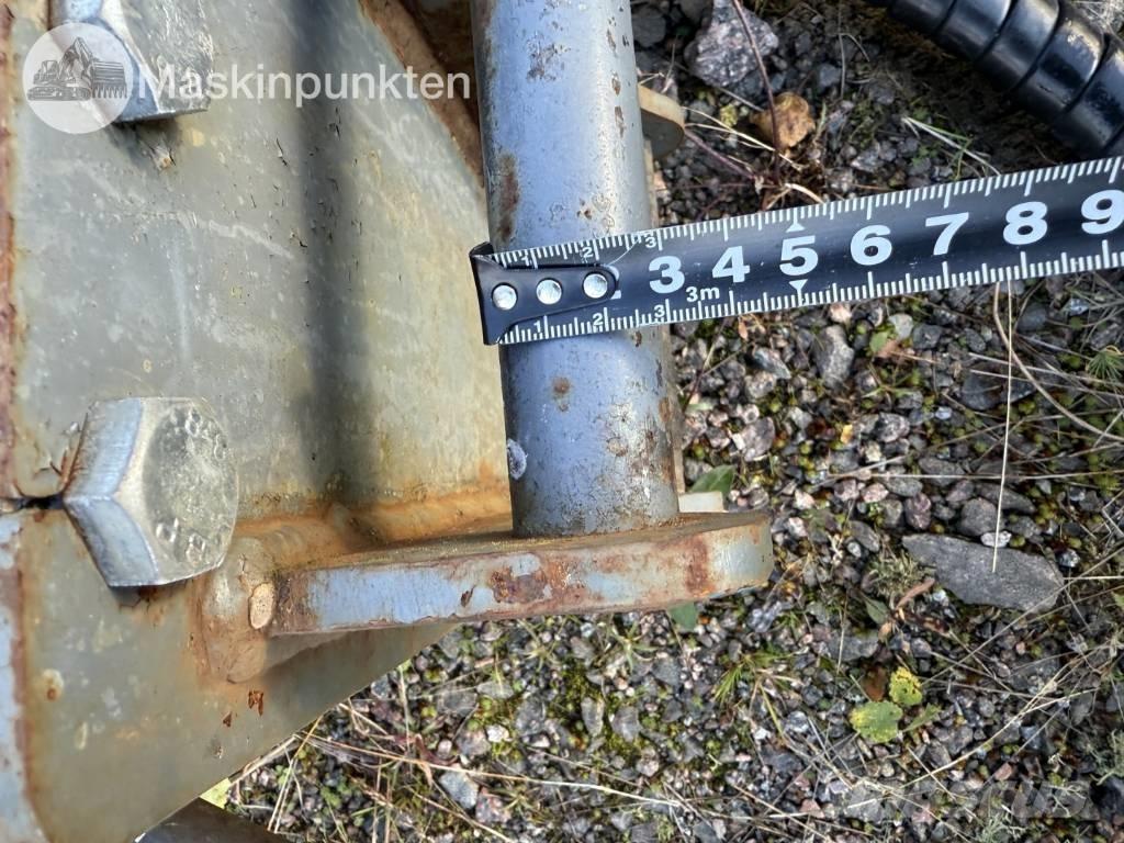  Hydraulhammare EME Hammer / Brecher