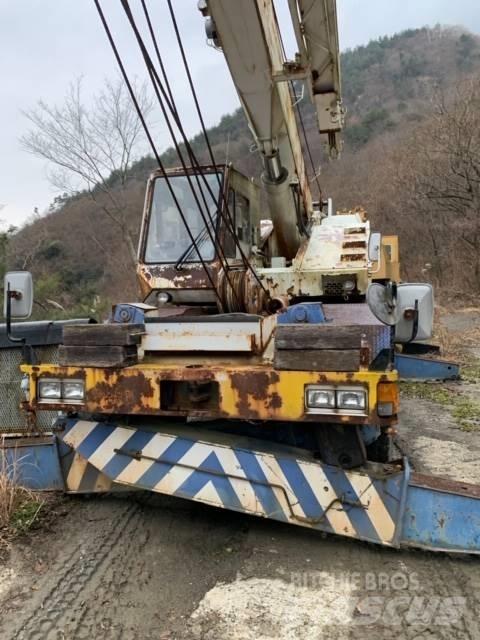 Tadano TR250M-4 Autokrane