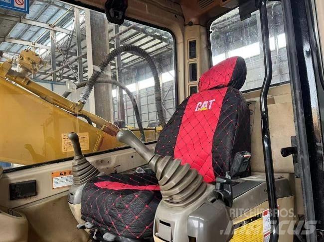CAT 320 BL Raupenbagger