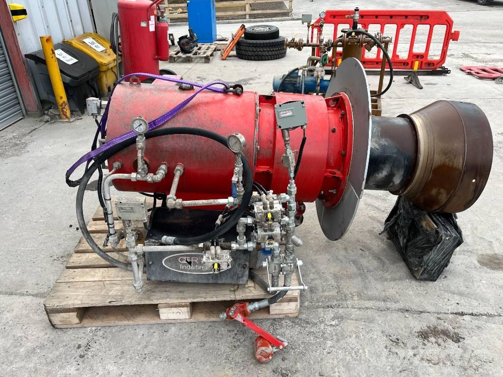  Cirtli DIB 402 NEL Sonstige Baumaschinen