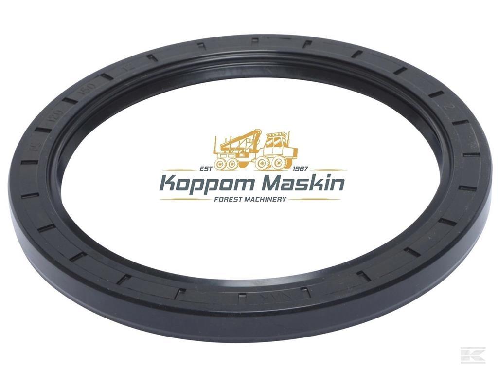 Ponsse 7308051 Chassis