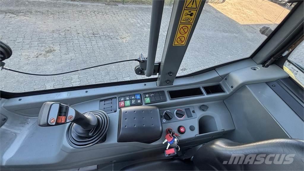 Kramer 5075 Radlader