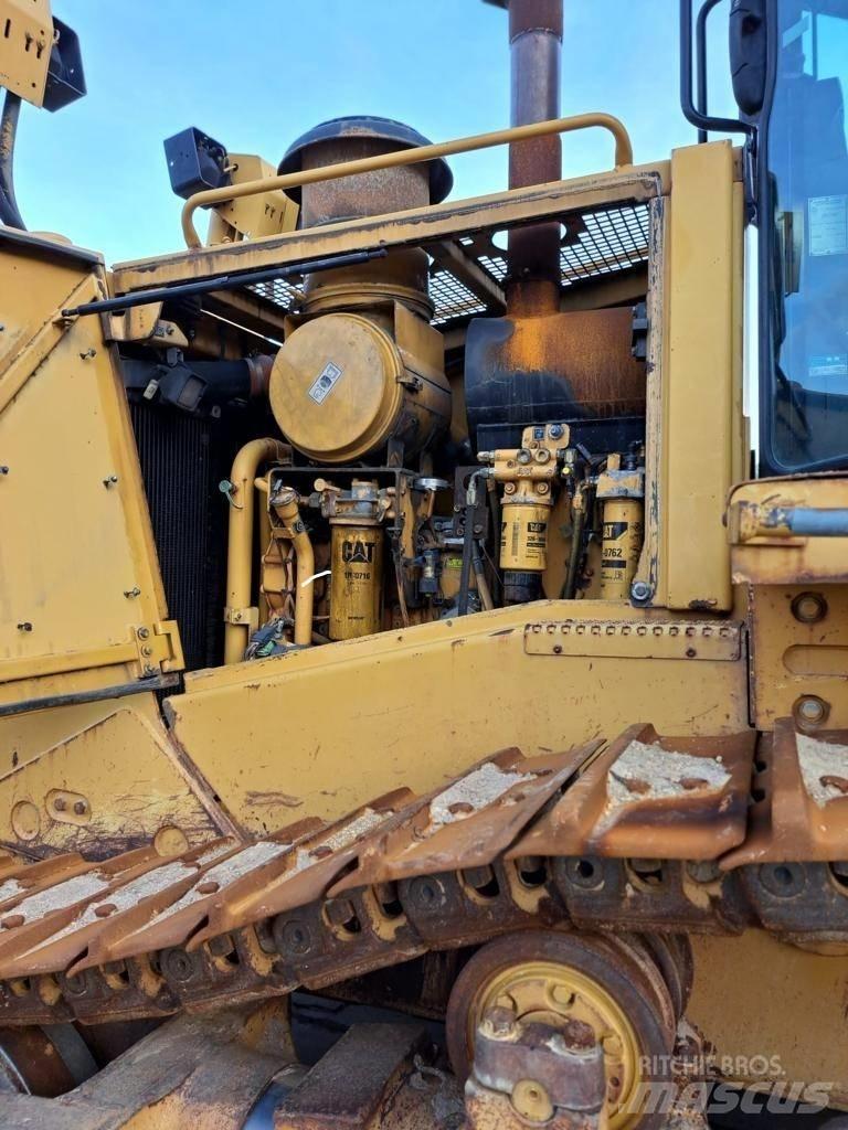 CAT D 8 T Bulldozer