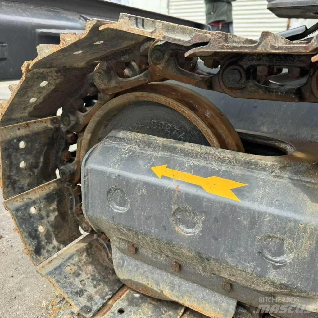 Doosan DX 60-9 C Minibagger < 7t