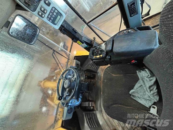 CAT 950 H Radlader