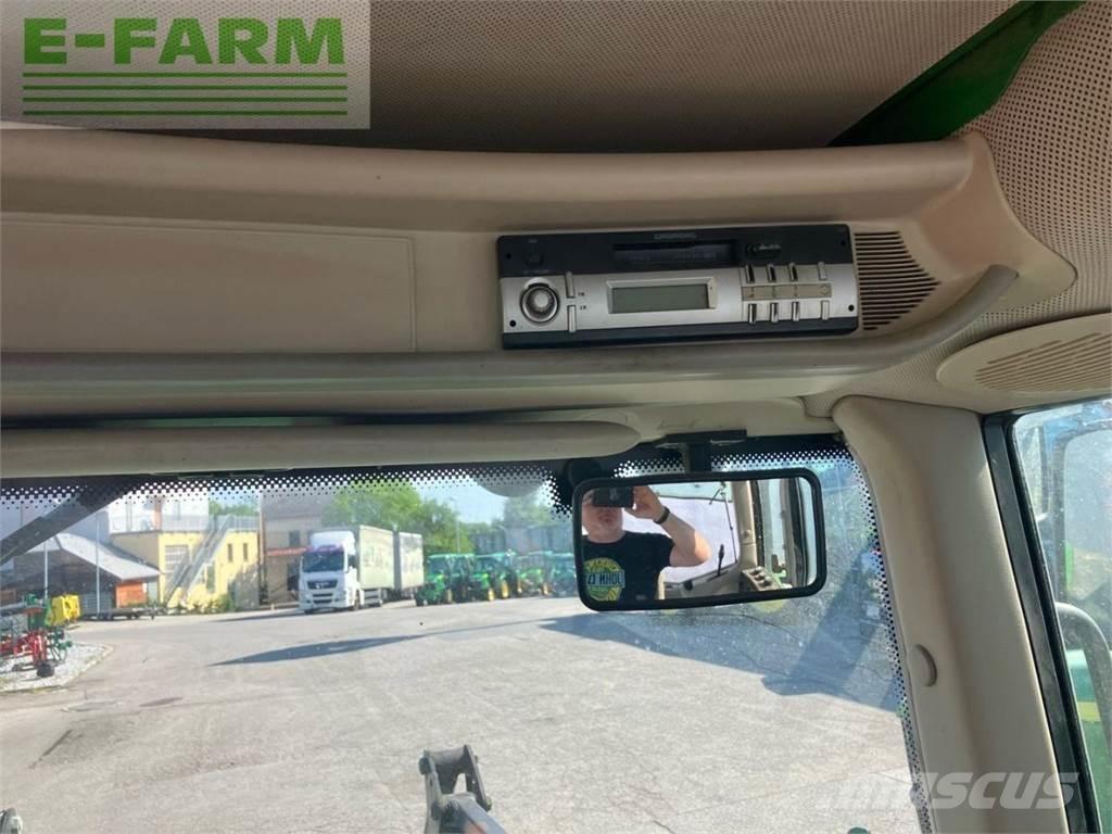John Deere 6420 Traktoren
