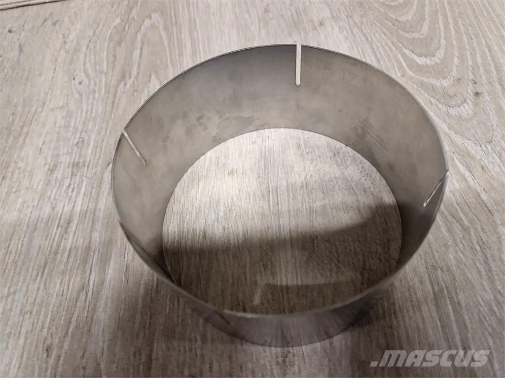 Eco Log 7003152 Motoren