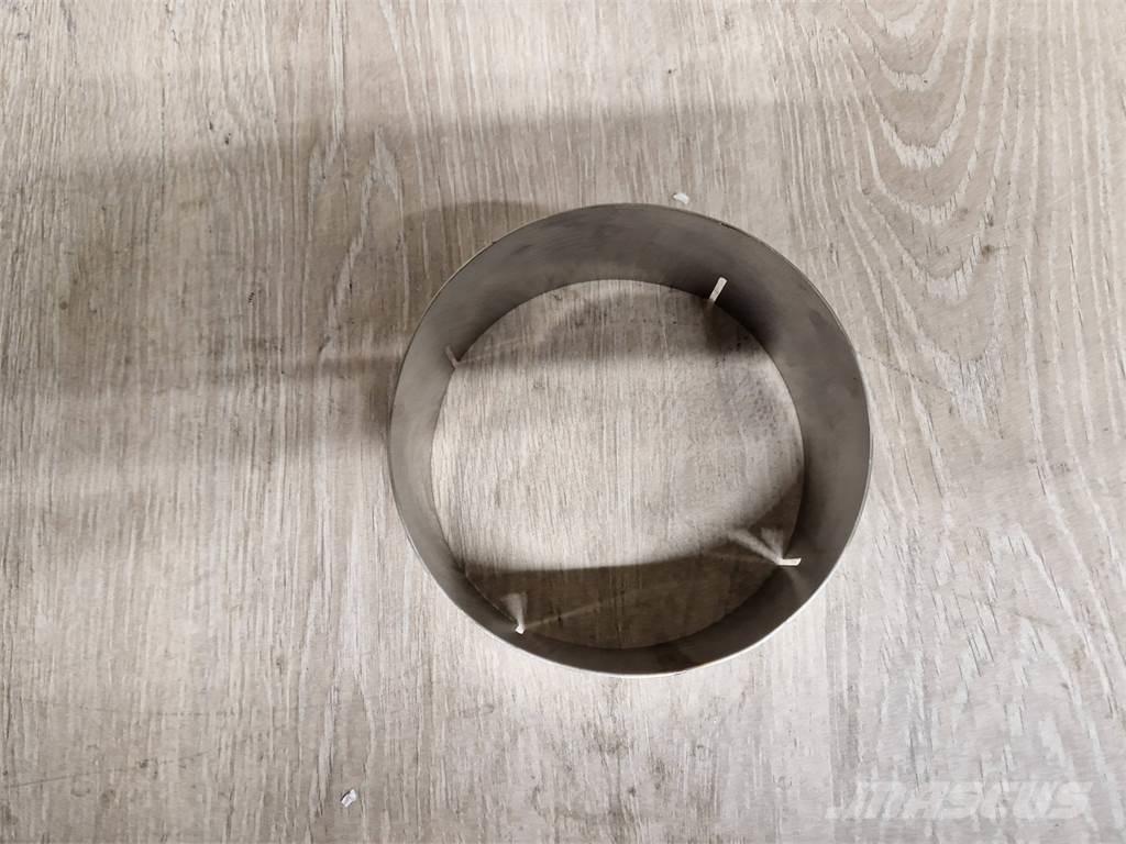 Eco Log 7003152 Motoren