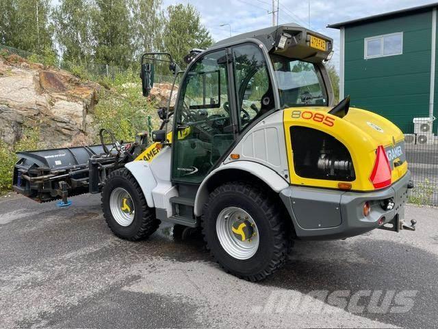 Kramer 8085 Radlader