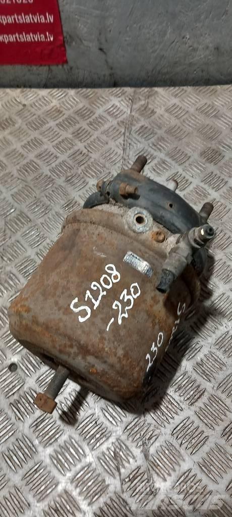 Scania 94 D.    2147775 Bremsen