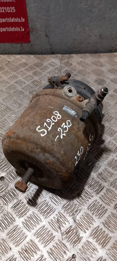 Scania 94 D.    2147775 Bremsen