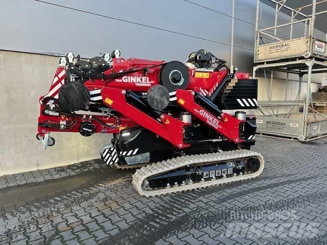 Hoeflon C30e Minikrane