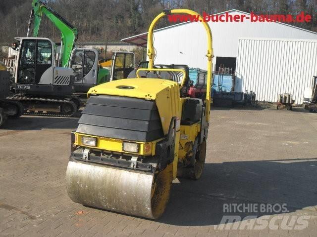 Ammann AV 23-2 Tandemwalzen