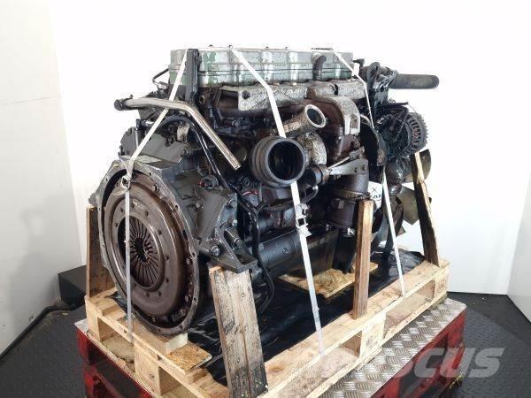 DAF GR165U1 Motoren