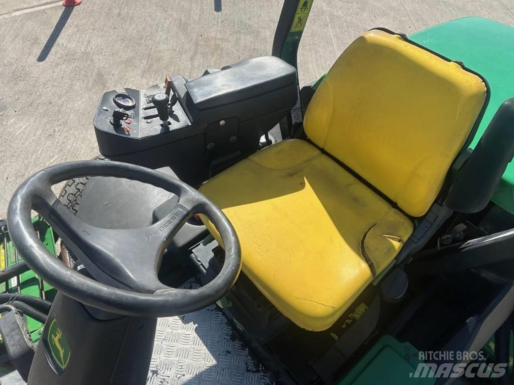 John Deere 3235C Fairway-Mäher