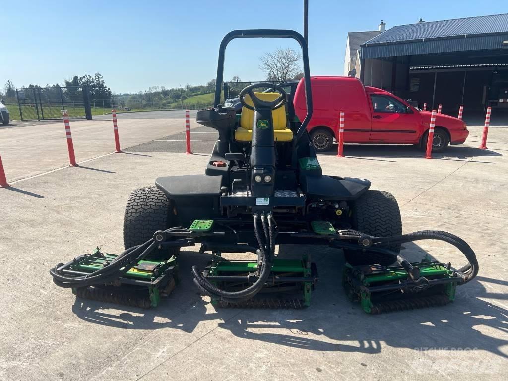 John Deere 3235C Fairway-Mäher
