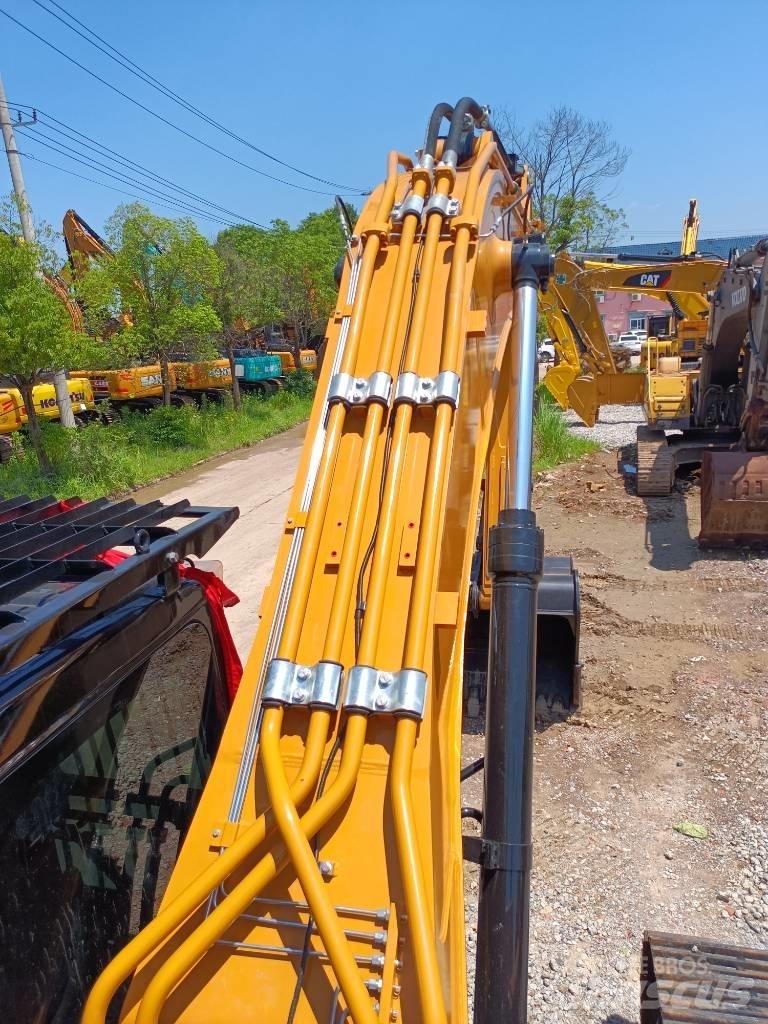 Sany SY 365H Raupenbagger