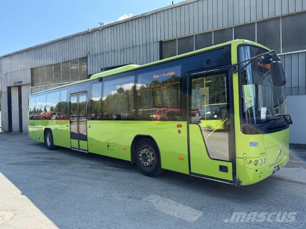 Volvo B12B 8700LE Überlandbusse