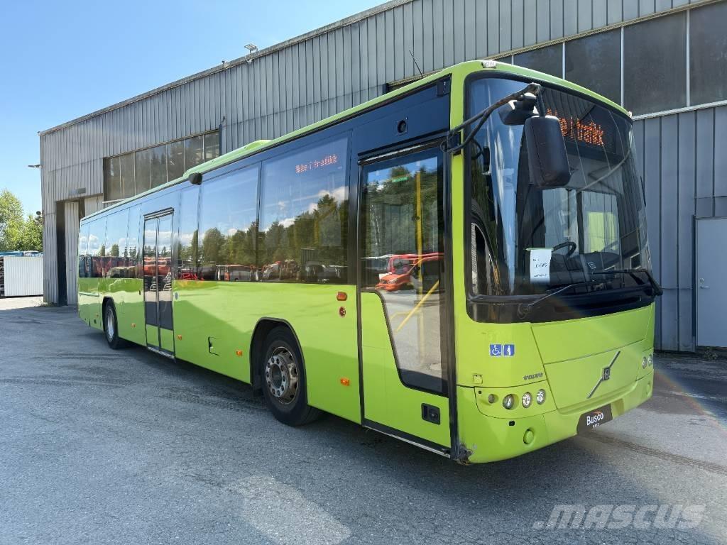Volvo B12B 8700LE Überlandbusse