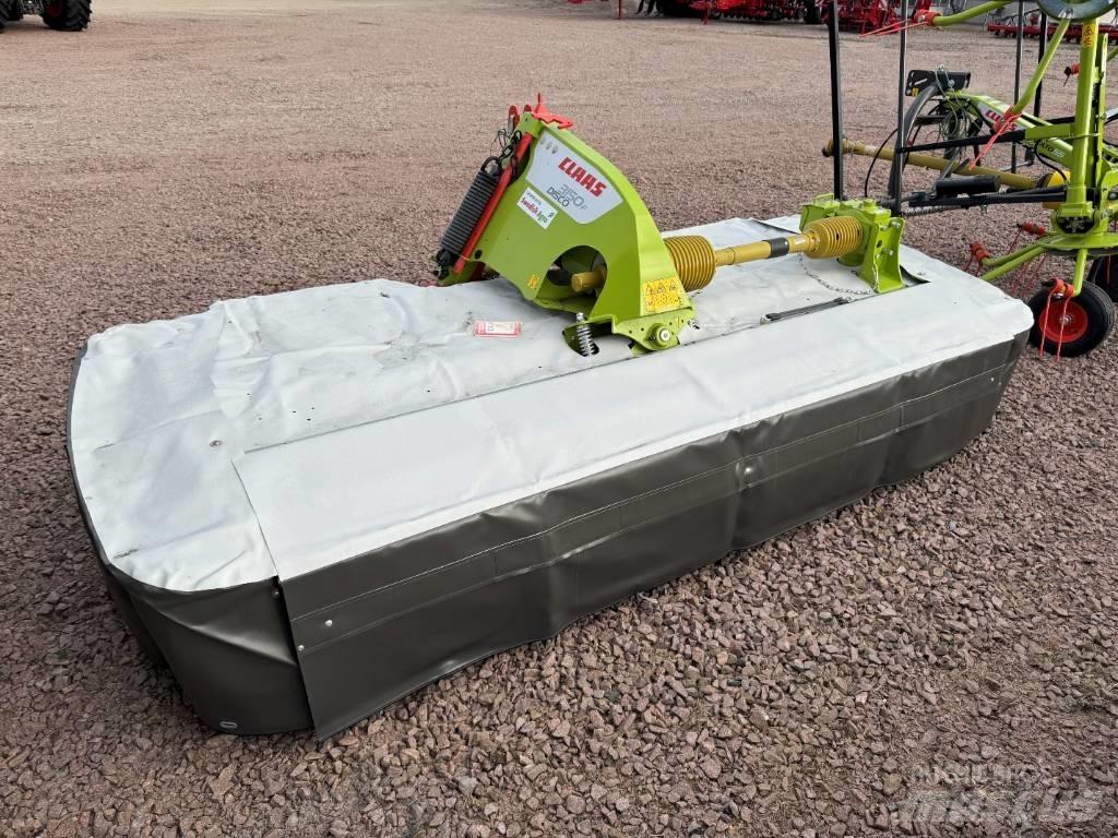 CLAAS DISCO 3150 F Mäher