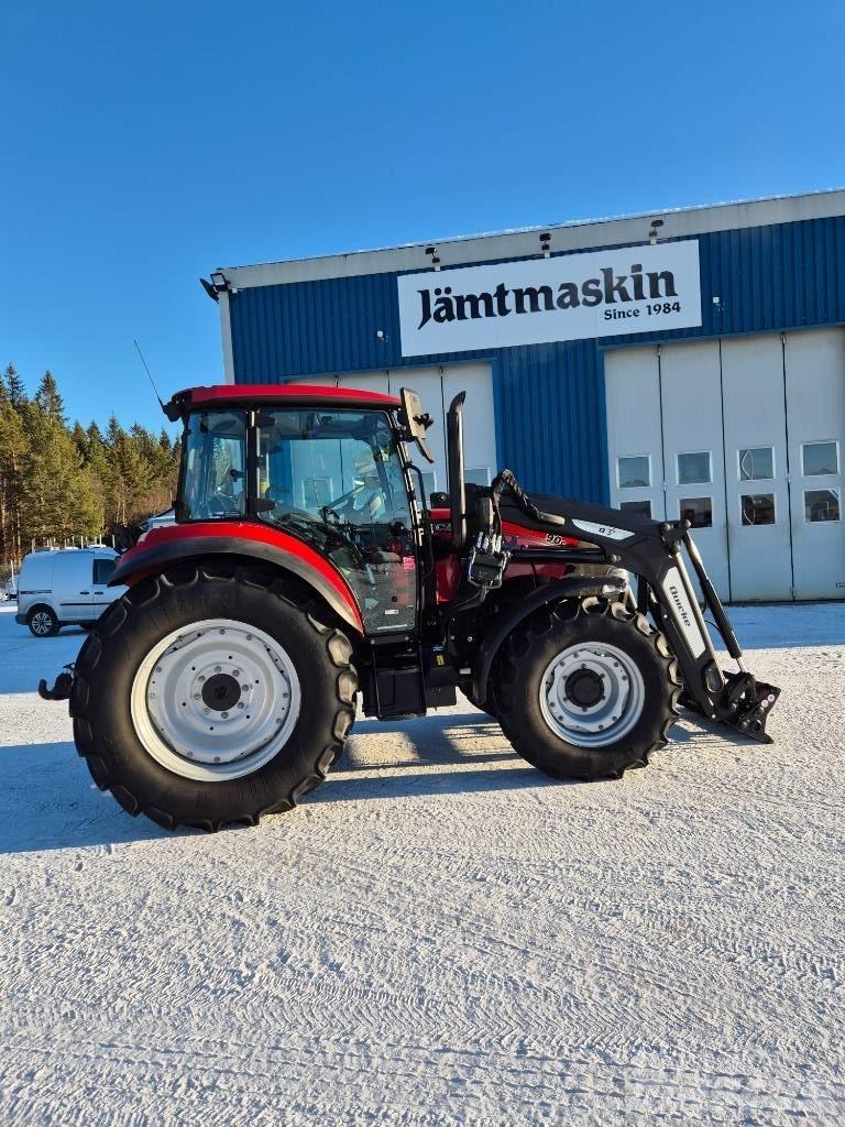 CASE Farmall 90C Traktoren