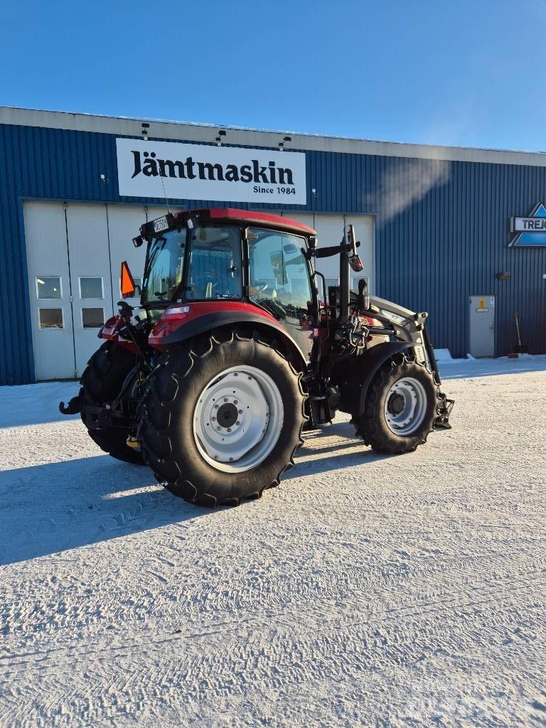 CASE Farmall 90C Traktoren