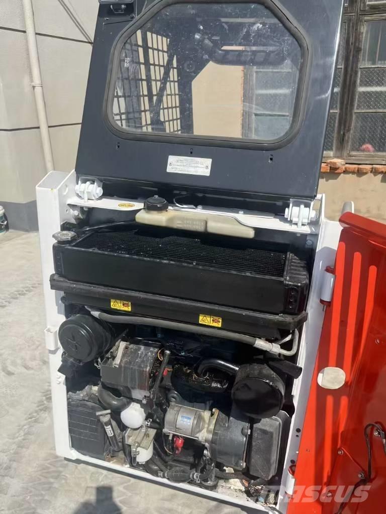 Bobcat S 70 Kompaktlader