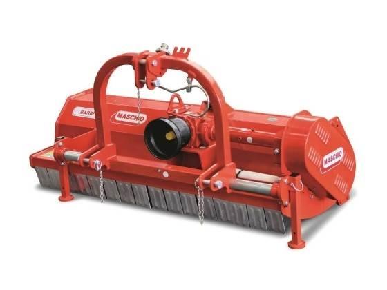 Maschio Barbi 180 Sonstige Kommunalmaschinen