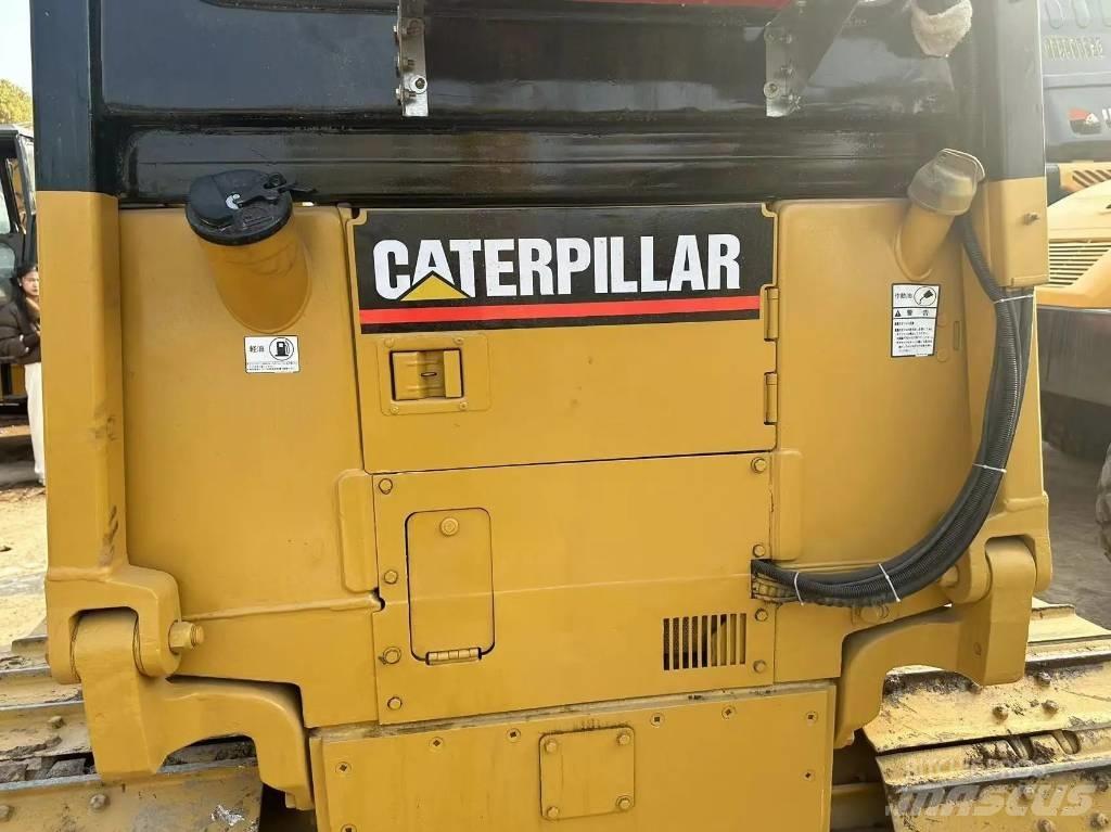 CAT D 5 C Bulldozer