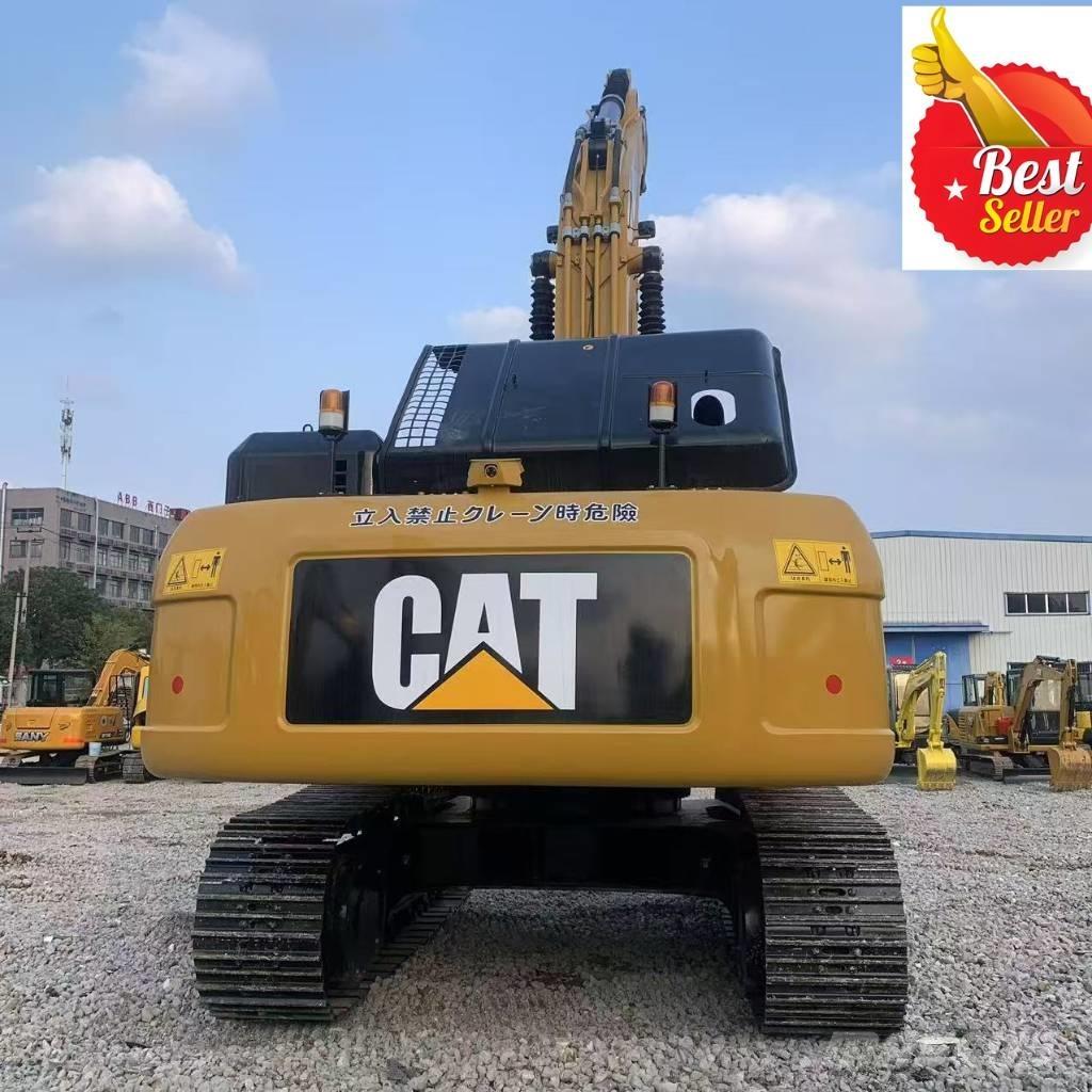 CAT 336 D Raupenbagger