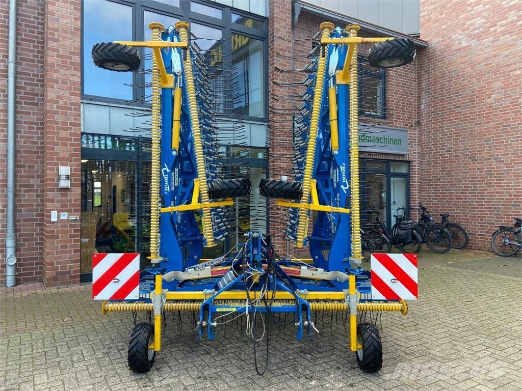  Treffler TS 1220 Sonstige Landmaschinen