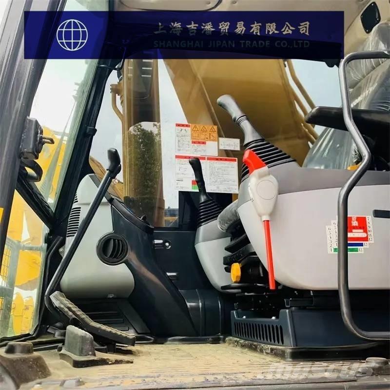 Komatsu PC 400 Raupenbagger