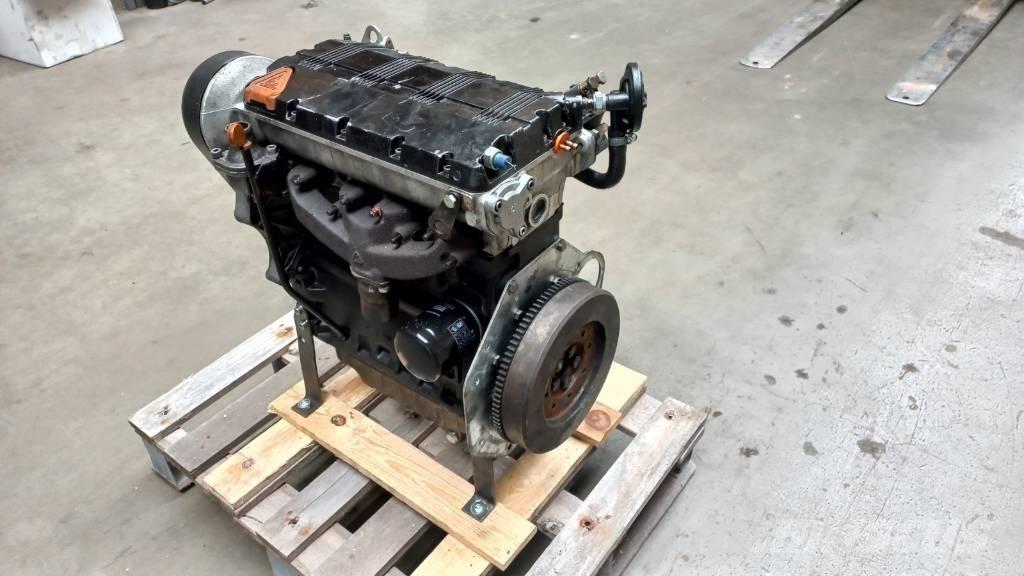 Lombardini LDW1204 Motoren