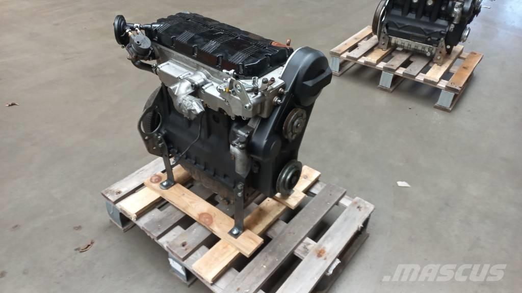 Lombardini LDW1204 Motoren