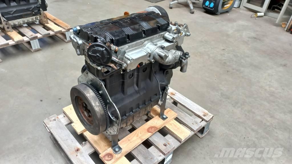 Lombardini LDW1204 Motoren