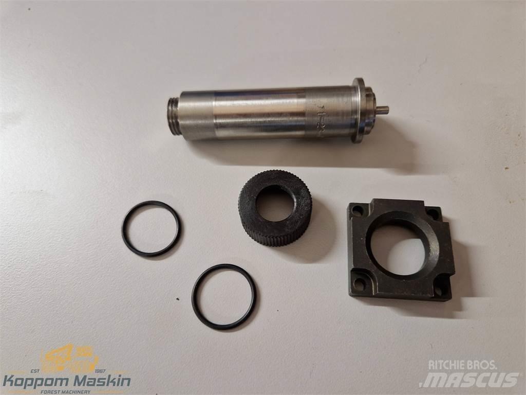 Rottne 999-0816 Hydraulik