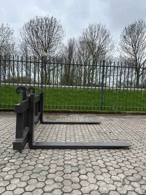 Volvo Forks Gabeln