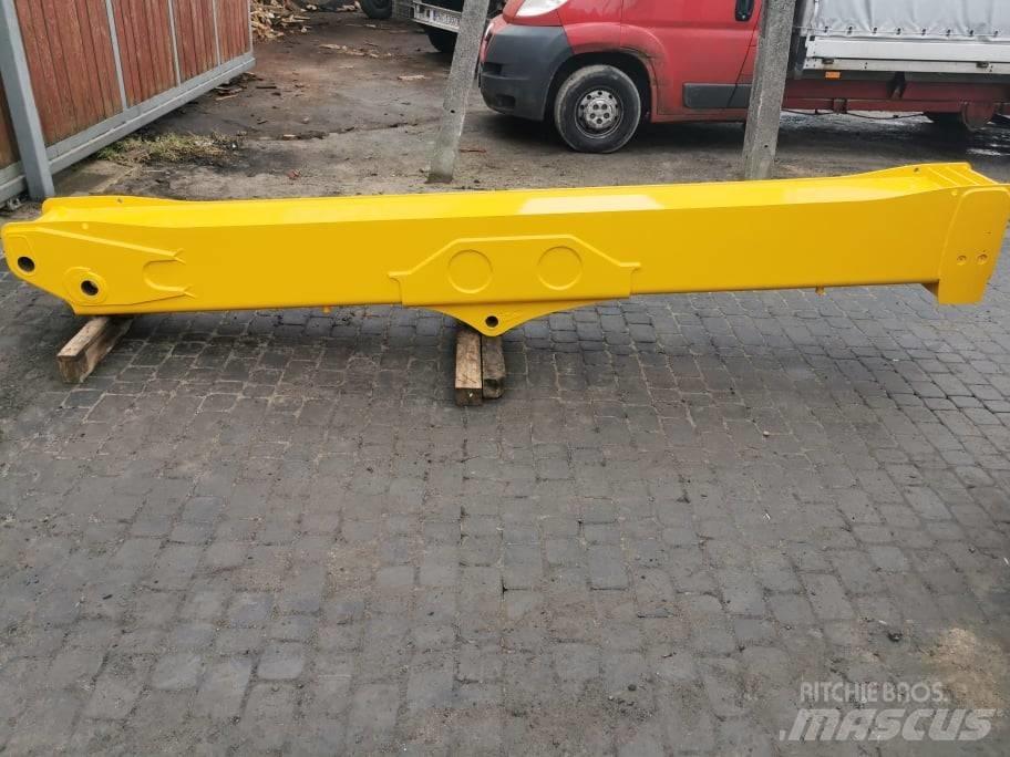 JCB 536-70 {Boom Ausleger