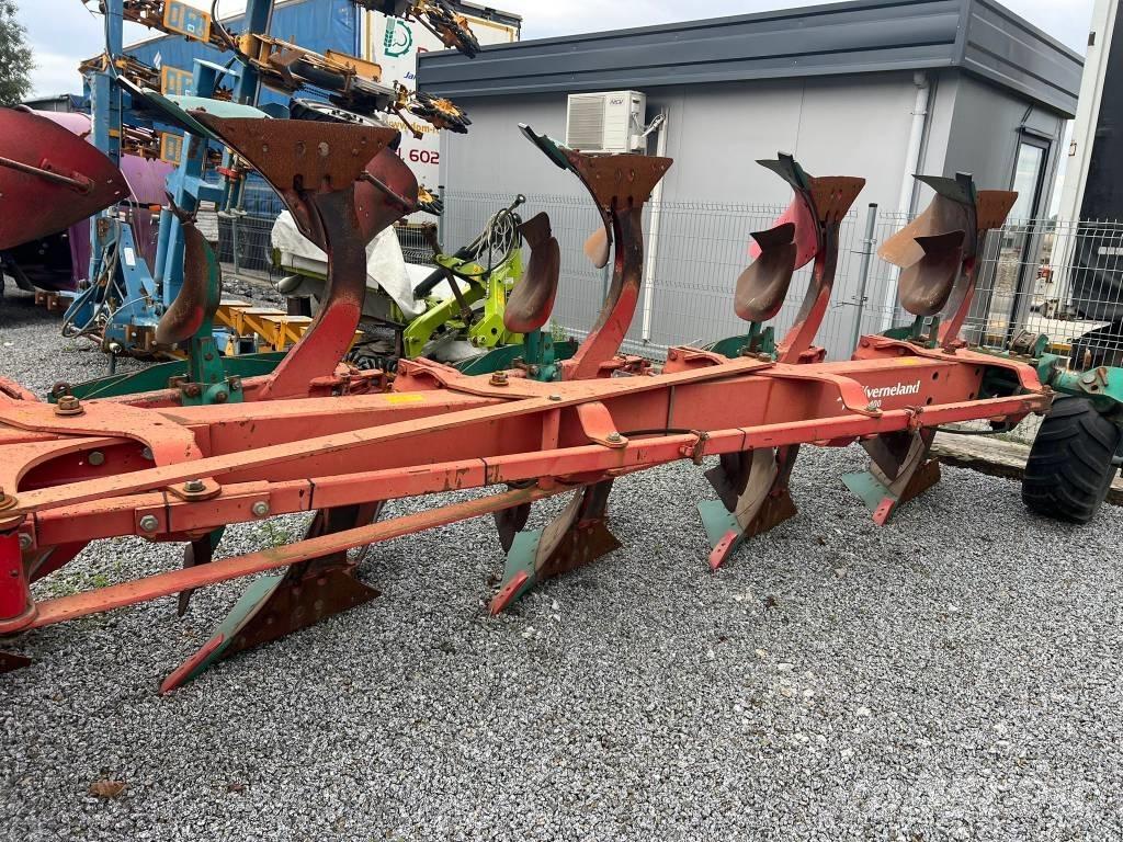 Kverneland EG100 Konventionelle Pflüge