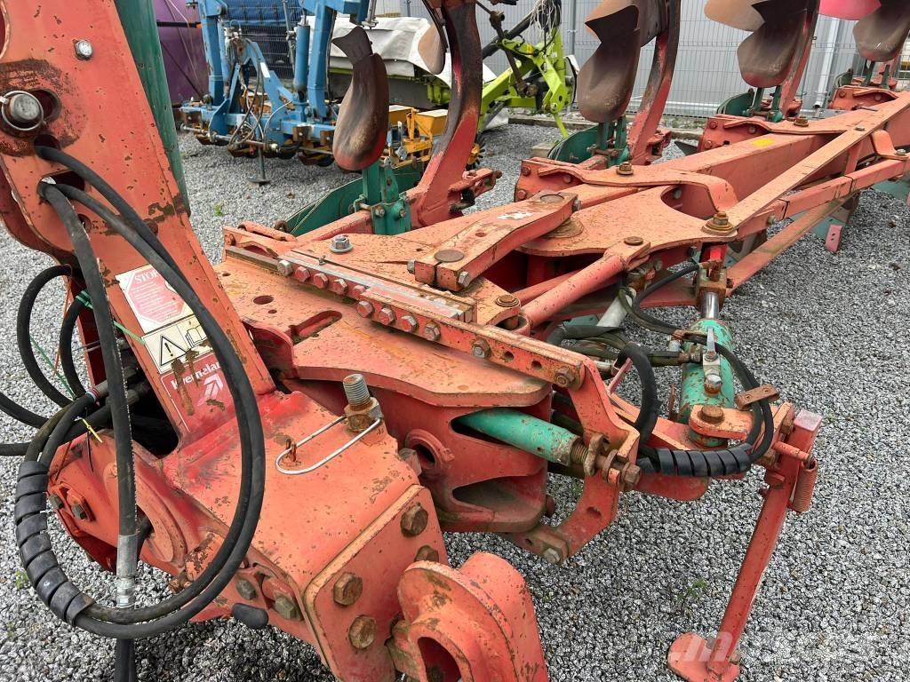 Kverneland EG100 Konventionelle Pflüge