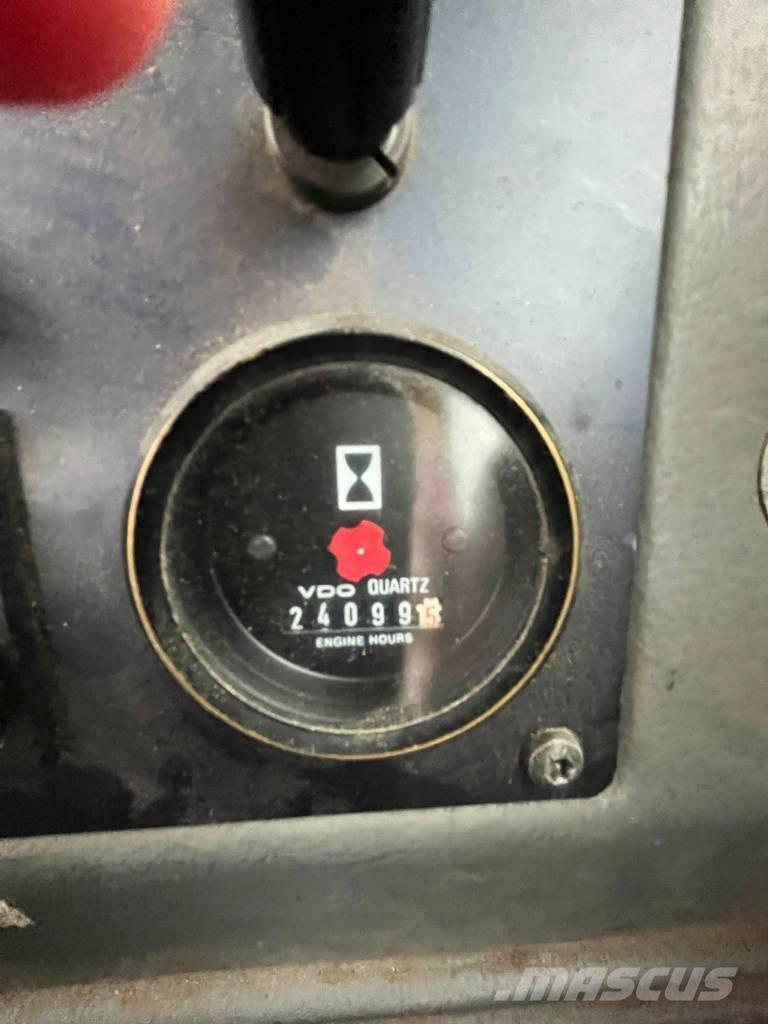 Volvo L 70 C Radlader