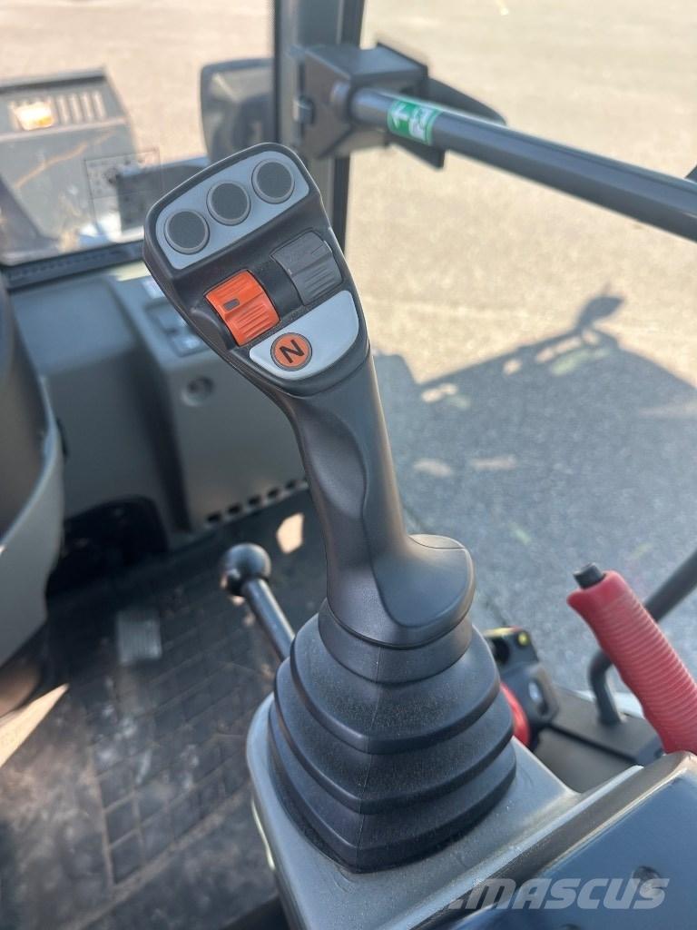Kramer 8085 Radlader