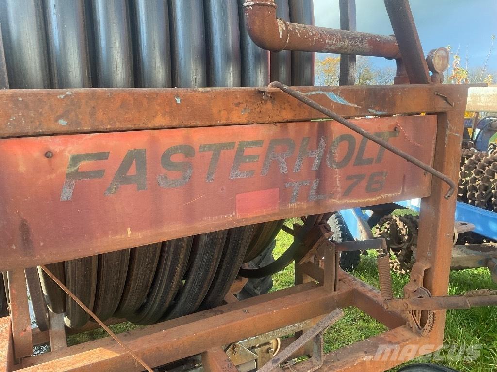 Fasterholt Tl76 Bewässerungssysteme