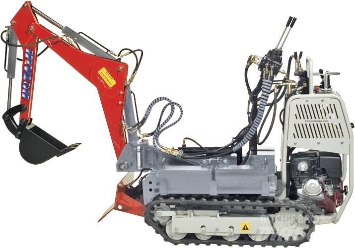Rampicar Multi Tool Geräteträger