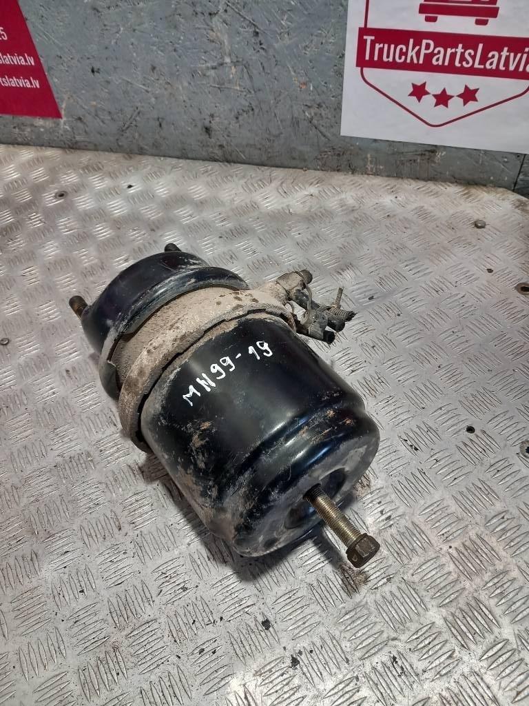 MAN TGM  81504106935 Bremsen